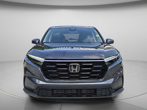 Certified 2025 Honda CR-V EX image 5