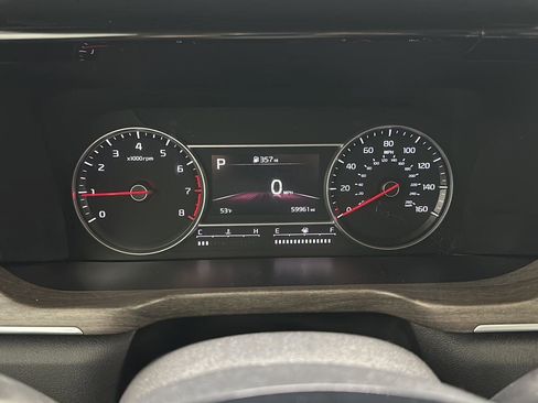 Used 2022 Kia Sorento S w/ Panoramic Sunroof Package image 11