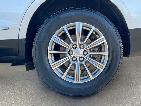 Used 2019 Cadillac XT5 Luxury image 29