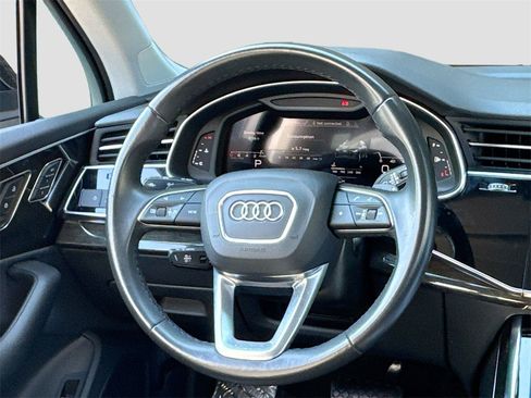 Used 2022 Audi Q7 3.0T Premium Plus image 13
