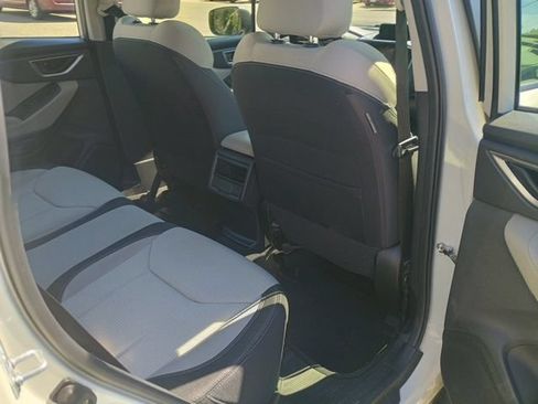 Used 2024 Subaru Forester AWD/4WD image 16