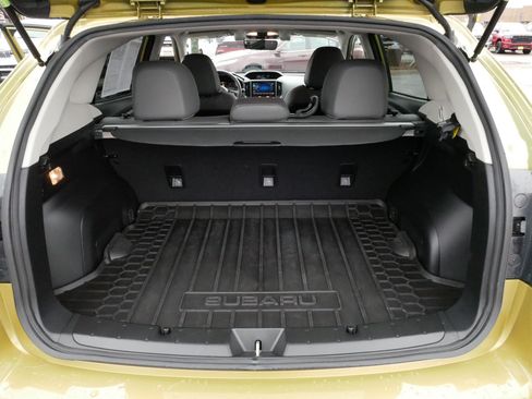 Used 2023 Subaru Crosstrek 2.5i Sport AWD/4WD image 18