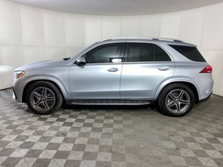 Certified 2024 Mercedes-Benz GLE 580 4MATIC video 2