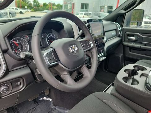 Used 2026 RAM 2500 Big Horn AWD/4WD image 19