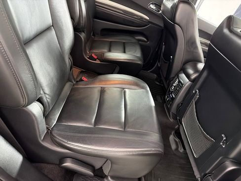 Used 2016 Dodge Durango Limited w/ Premium Group AWD/4WD image 24
