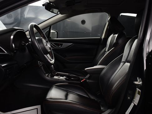 Used 2023 Subaru Crosstrek 2.5i Limited image 11