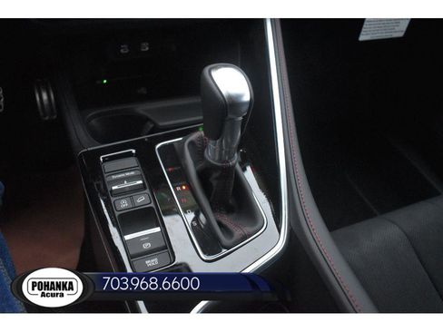 New 2025 Acura ADX A-Spec image 29