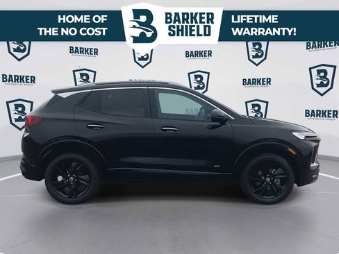 New 2026 Buick Encore GX Sport Touring w/ Comfort Package AWD/4WD image 10