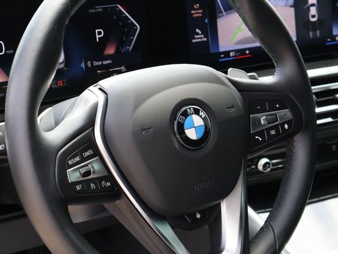 Used 2024 BMW 430i xDrive Coupe w/ Premium Package AWD/4WD image 19