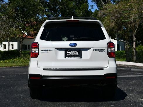 Used 2016 Subaru Forester 2.5i Limited image 27