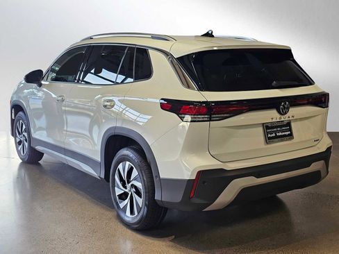 New 2026 Volkswagen Tiguan S image 5