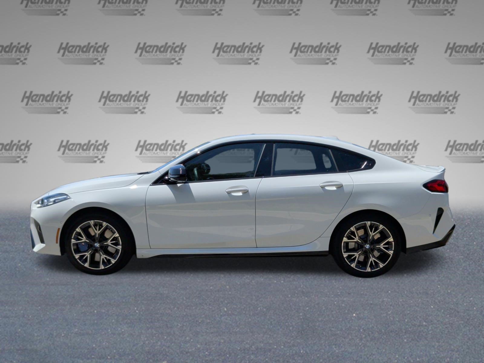 Certified 2026 BMW M235i xDrive w/ Technology Package AWD/4WD image 10