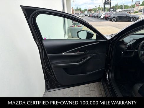 Certified 2026 MAZDA CX-30 AWD 2.5 S w/ Select Sport Pkg image 25