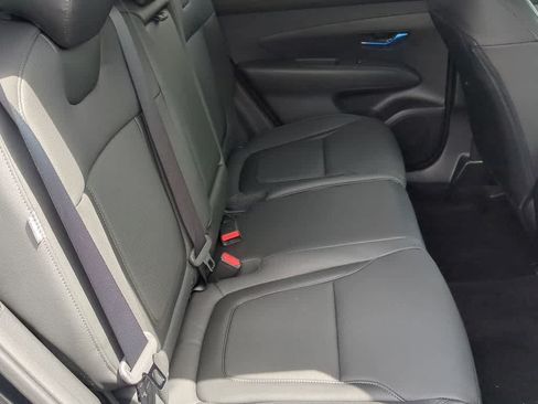 New 2026 Hyundai Tucson SEL FWD image 22