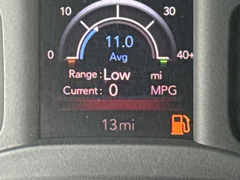 New 2026 RAM 2500 Tradesman image 23