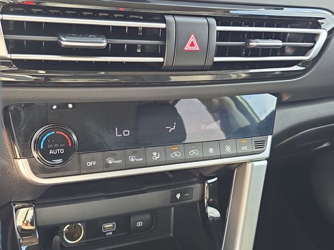 Certified 2023 Kia Seltos SX image 24