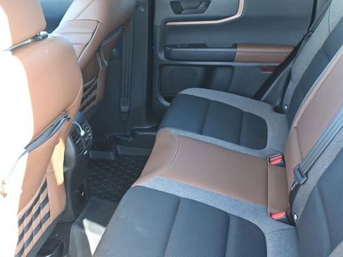 Used 2021 Ford Bronco Sport Outer Banks image 24