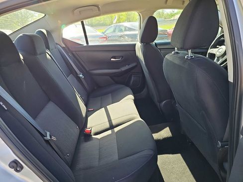 Used 2023 Nissan Sentra SV image 17