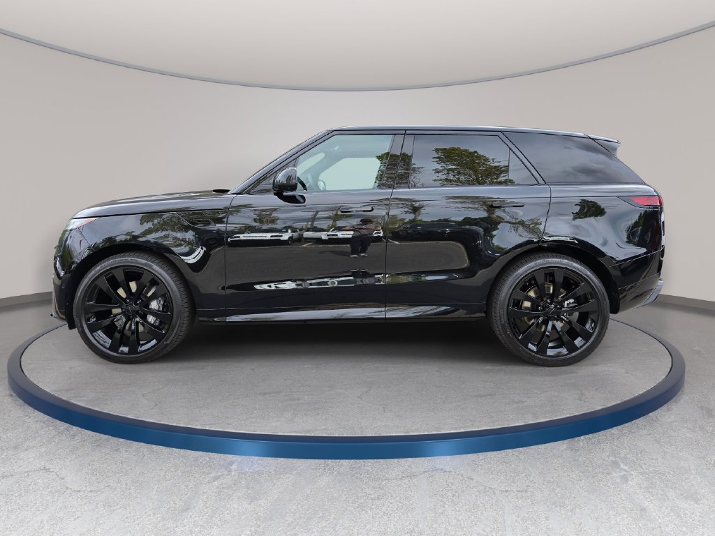 New 2027 Land Rover Range Rover Sport Dynamic SE AWD/4WD image 8