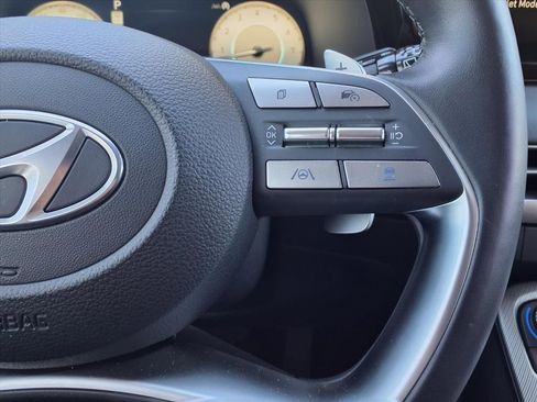 Used 2023 Hyundai Palisade SEL w/ Premium Package image 22