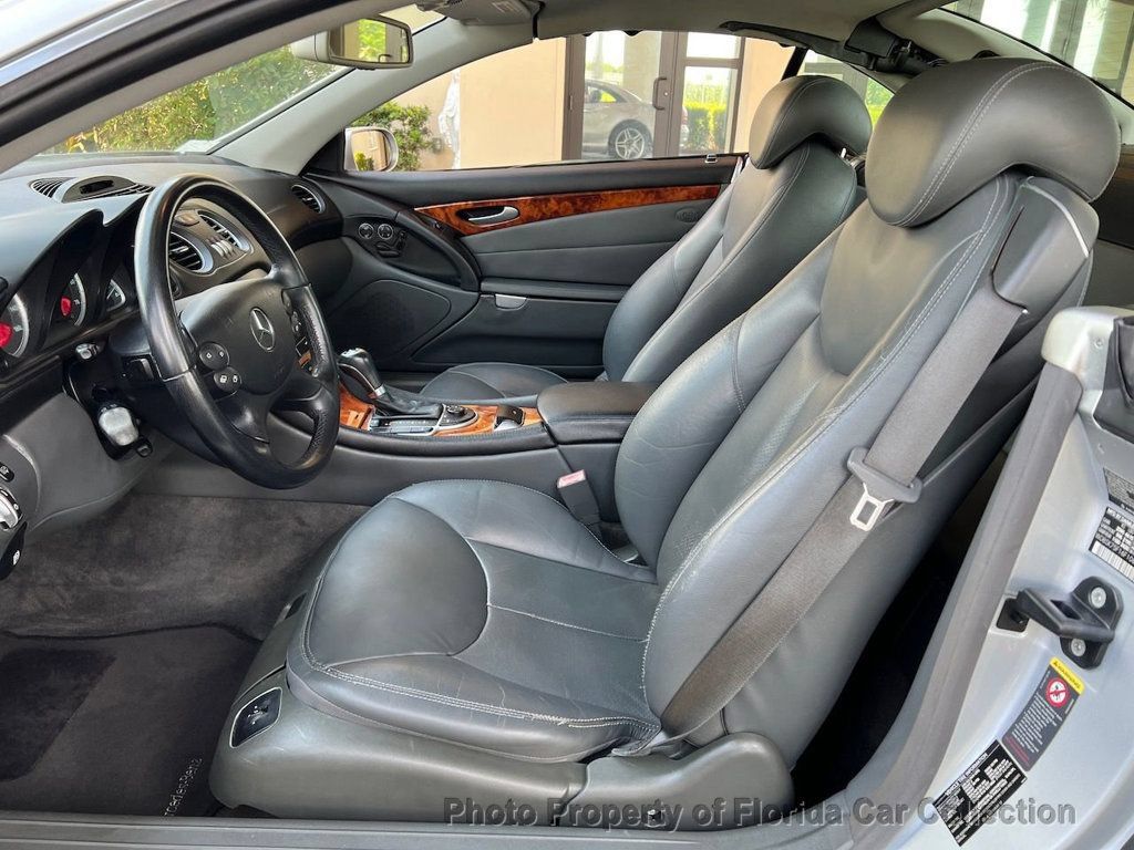 Used 2006 Mercedes-Benz SL 500 image 49