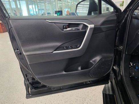 Used 2019 Toyota RAV4 Adventure w/ Advanced Technology Package AWD/4WD image 34