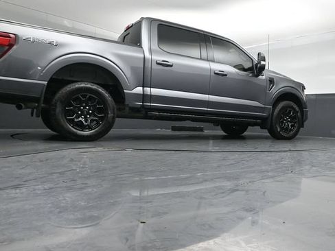 Certified 2024 Ford F150 XLT w/ Equipment Group 302A MID AWD/4WD image 40