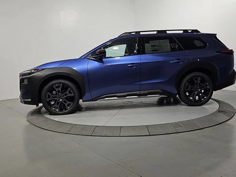 New 2026 Subaru Trailseeker AWD/4WD image 2