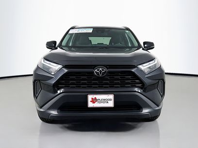 Certified 2024 Toyota RAV4 XLE