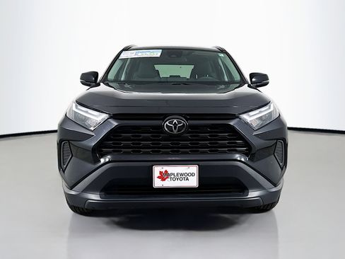 Certified 2024 Toyota RAV4 XLE AWD/4WD image 2