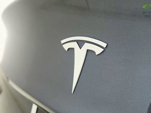 Used 2023 Tesla Model 3 Long Range AWD/4WD image 18