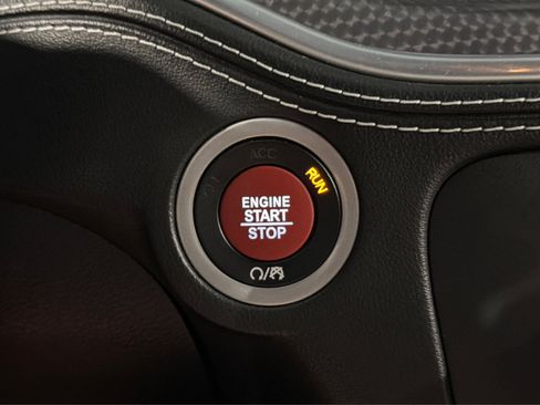 Used 2023 Dodge Charger SRT Hellcat w/ Harman/Kardon Audio Group RWD image 33