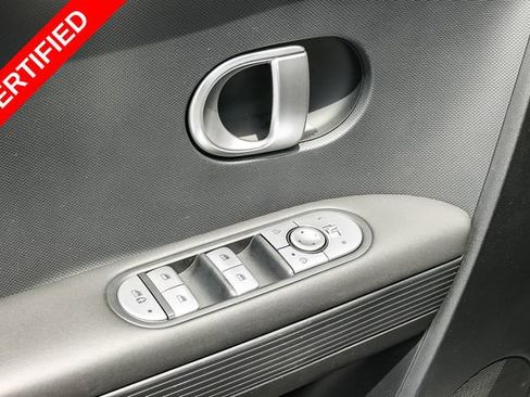 Certified 2024 Hyundai Ioniq 5 SEL RWD image 22