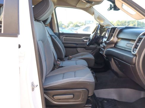 Used 2020 RAM 1500 Big Horn image 26