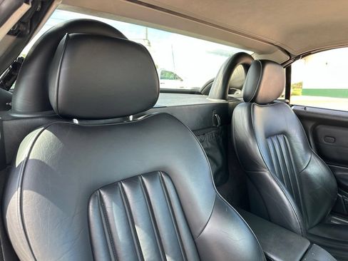 Used 2004 Mercedes-Benz SLK 230 image 23