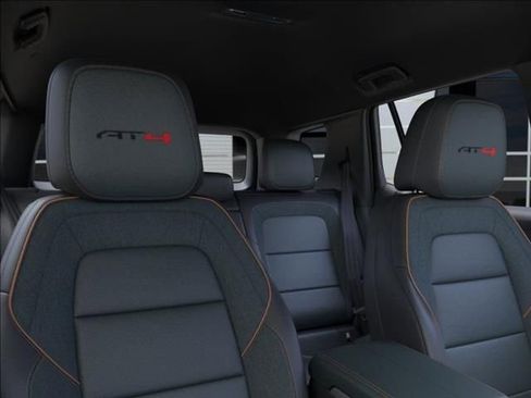 New 2026 GMC Terrain AT4 w/ Convenience Package III image 24