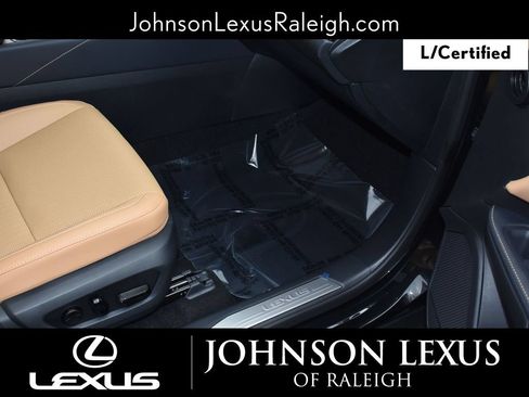 Used 2025 Lexus RX 350 Premium w/ Accessory Package (Z1) FWD image 14