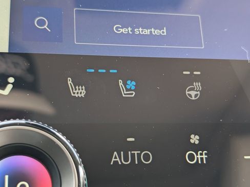 New 2026 Lexus RX 350 AWD image 9