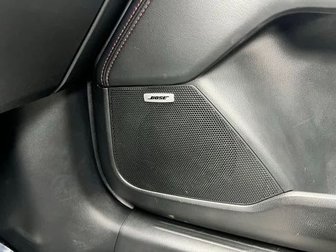 Used 2024 MAZDA CX-5 Carbon Edition image 38