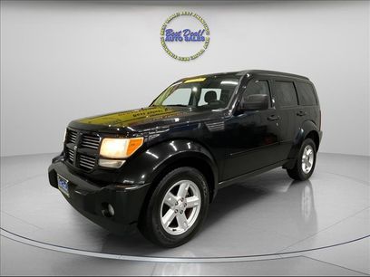 Used 2010 Dodge Nitro SXT w/ Trailer Tow Group