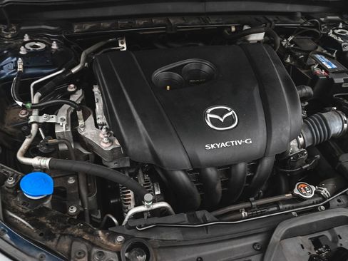 Used 2021 MAZDA CX-30 FWD 2.5 S w/ Select Package image 29