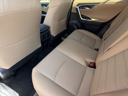 Certified 2022 Toyota RAV4 Limited AWD/4WD image 24