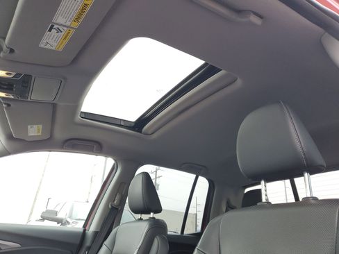 Certified 2022 Honda Ridgeline RTL image 10