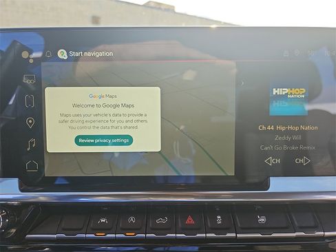 Certified 2023 GMC Sierra 1500 Elevation image 22