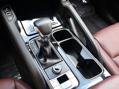 Used 2023 Kia Telluride EX FWD image 57