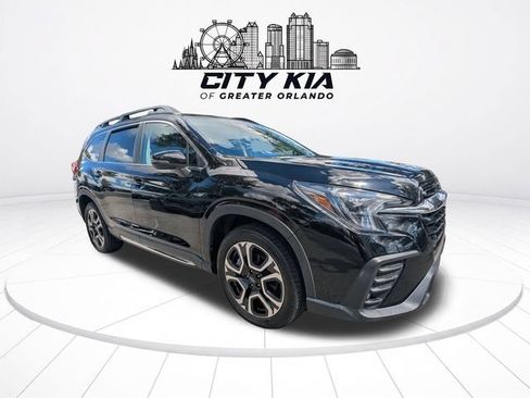 Used 2023 Subaru Ascent Limited AWD/4WD image 8
