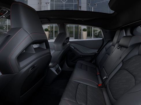 New 2026 Dodge Charger Scat Pack AWD/4WD image 23