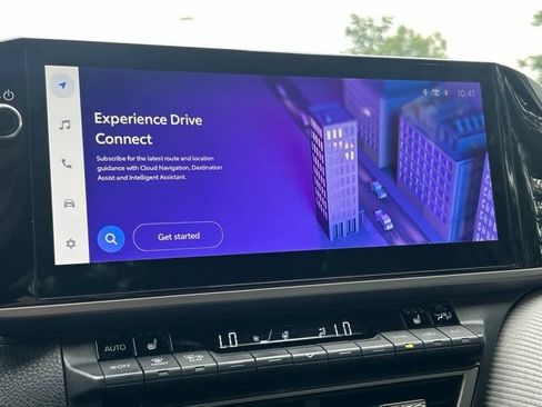 Used 2025 Toyota Camry SE w/ Multimedia Upgrade Package AWD/4WD image 68