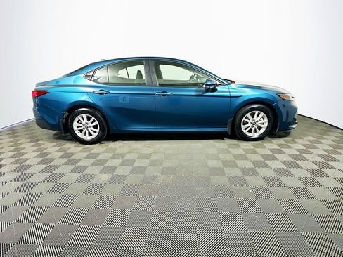 Certified 2026 Toyota Camry LE w/ Convenience Package FWD image 9
