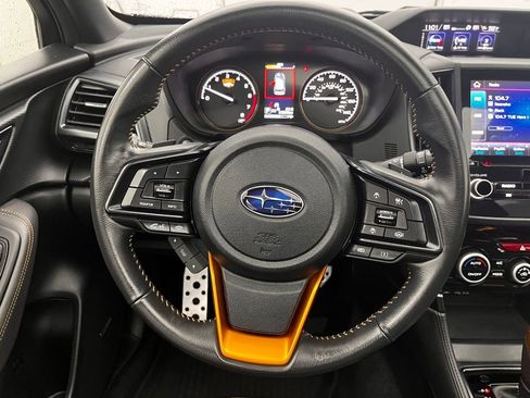 Used 2023 Subaru Forester Wilderness image 20
